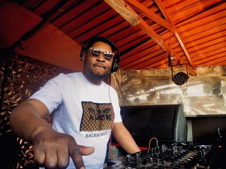Dj Inka Dread (photo 6)