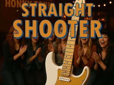 Straight Shooter Band (photo 36)