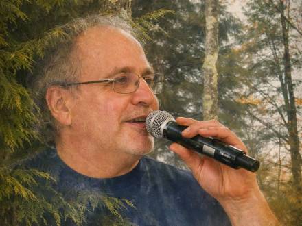 Greggory Theobald: Event Vocalist (photo 8)