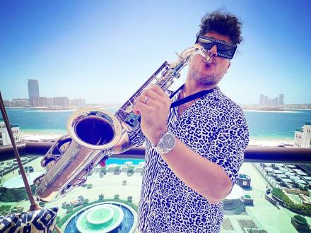 Higson Sax Dubai (photo 23)
