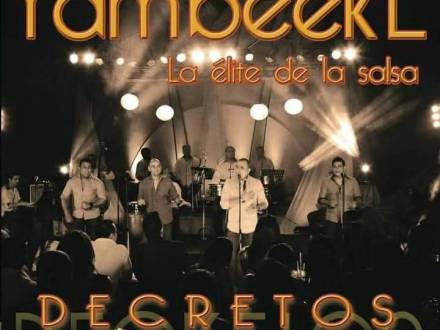 YambéekE salsa orquesta (photo 3)