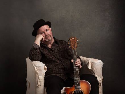 Peter Burns (photo 1)