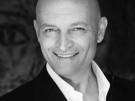 Roberto Lovèra – Italian Baritone (photo 0)