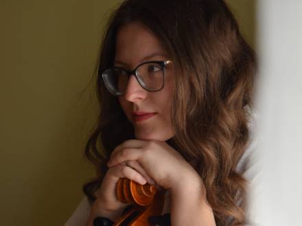 Enrica Mondo Cellist (photo 9)