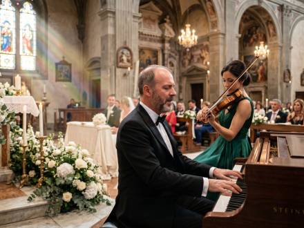 Wedding Music Torino (photo 0)