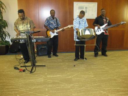Oasis Island Sounds (photo 1)