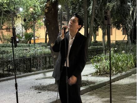 Zafir VINTAGE POP VOCALIST (photo 2)