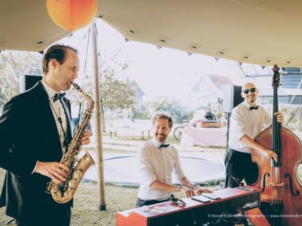 Jazz Bands Monaco—Jazz Central Agency (photo 38)