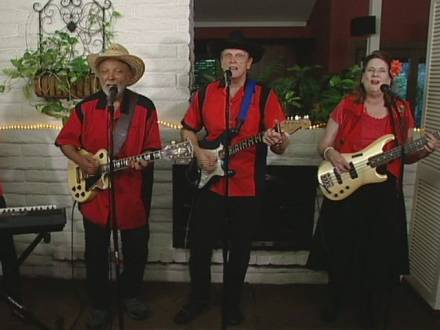 Band Diego Golden Oldies 50's 60's 70's (photo 5)