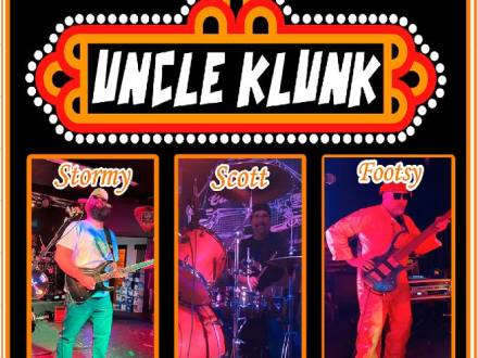 Uncle Klunk (Eyes12band, LLC) (photo 1)