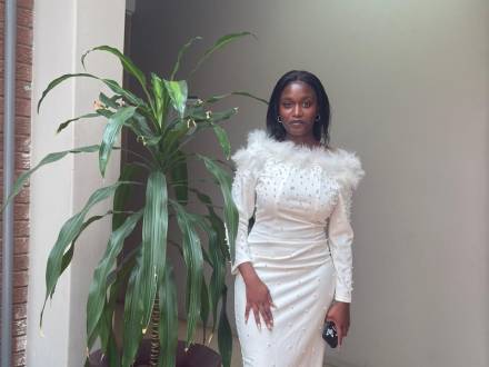 Miss Mahlangu (photo 0)