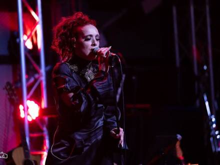 Sabrina Morante (photo 1)