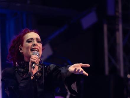 Sabrina Morante (photo 2)