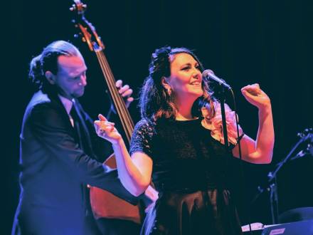 Jazz Band Saint Tropez—Jazz Central Agency (photo 10)