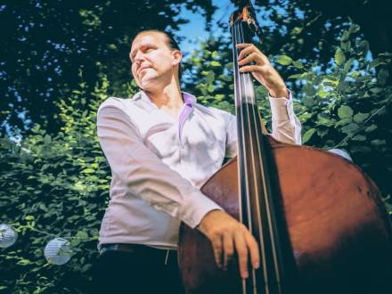 Jazz Band Saint Tropez—Jazz Central Agency (photo 11)