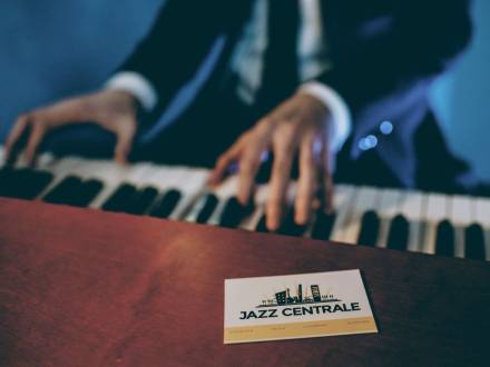 Jazz Band Saint Tropez—Jazz Central Agency (photo 25)