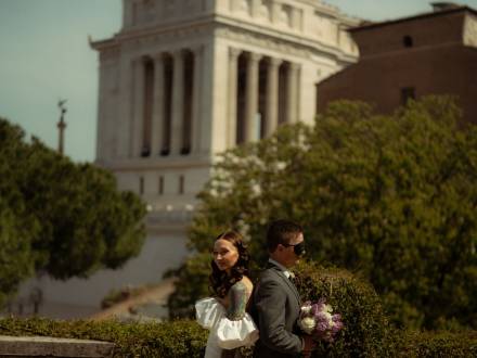 TONIGAR – Wedding Ceremony Officiant (photo 87)
