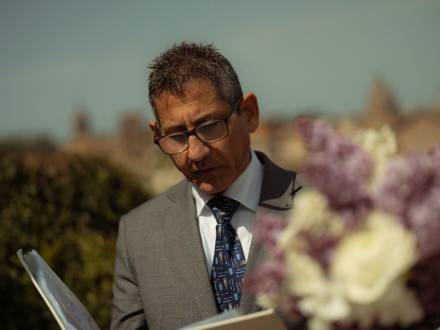 TONIGAR – Wedding Ceremony Officiant (photo 88)