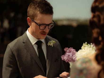 TONIGAR – Wedding Ceremony Officiant (photo 95)