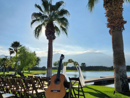 los angeles acoustic Guitarist (photo 14)