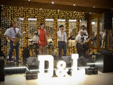 The Rhythmic Affairs (photo 2)