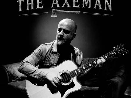 The Axeman (photo 0)