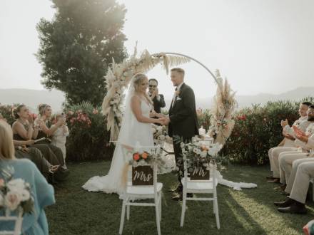 Claudio Ceino Wedding Celebrant (photo 29)