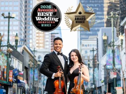 String Violin Duo Quora (photo 0)