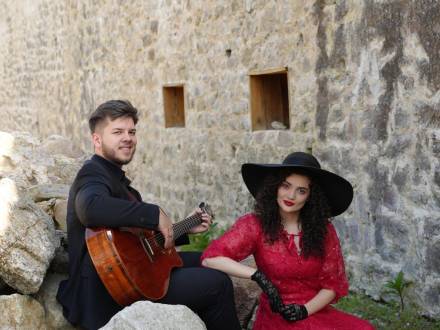 Ivona & Marko Acoustic (photo 6)
