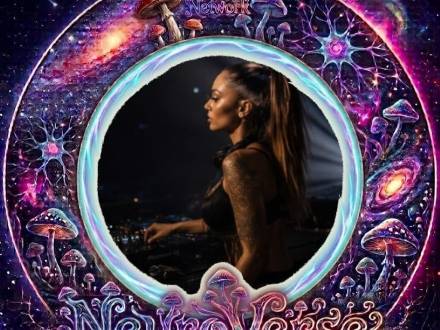 Dj LucyxArkana (photo 3)