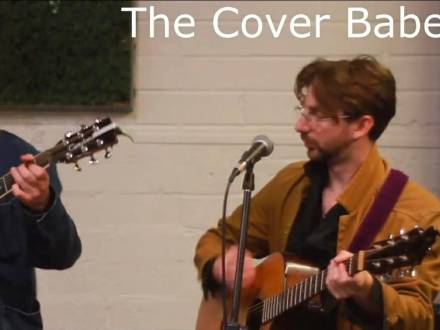 The Cover Babes (photo 0)