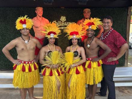 Mahealani's Polynesian Entertainment (photo 0)
