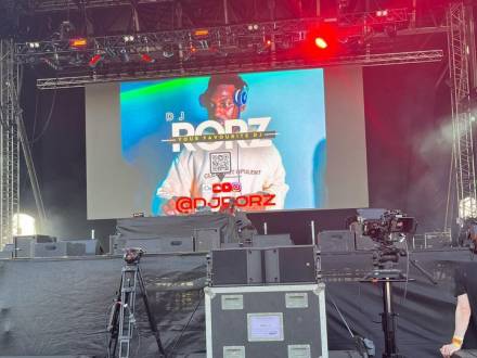 Dj Rorz (photo 1)