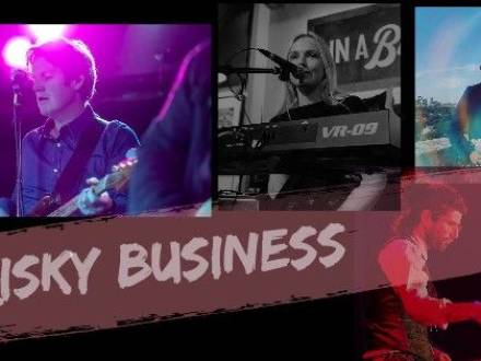 Risky Business (photo 0)