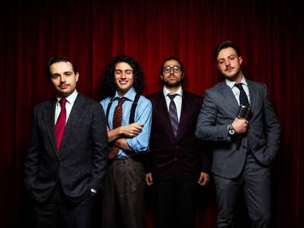 Gran Concerto Modernissimo (photo 1)