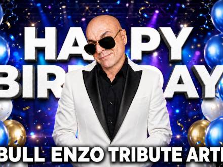 Pitbull Enzo | Live Pitbull Tribute (photo 10)