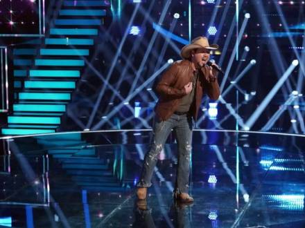 Ultimate Aldean (photo 1)