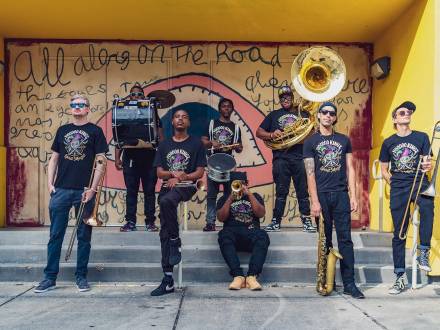 Da Voodoo Kingz (photo 1)