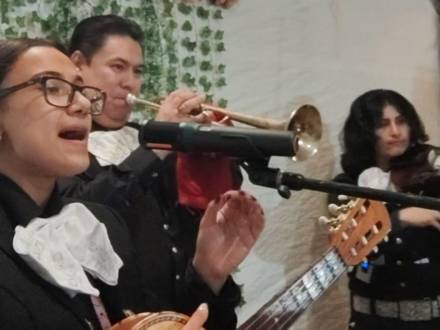 Mariachi Fina Estampa (photo 6)