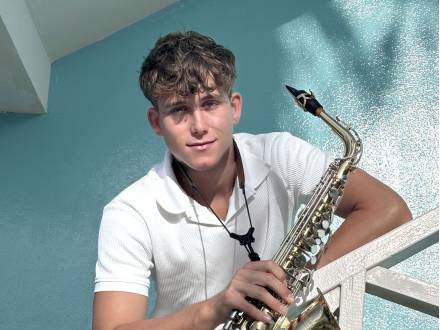 Kian Kazan Sax Marbella (photo 0)