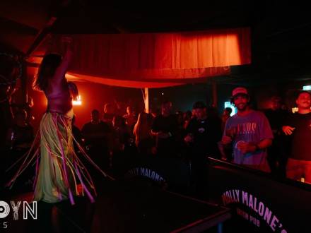 Jordan Belly Dancer (photo 10)