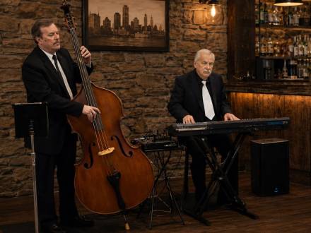 The GS Jazz Group (photo 2)
