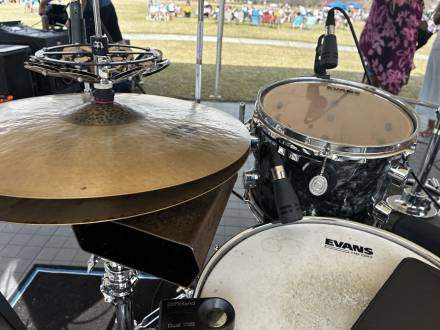 “Thomas Crash Drumming” (photo 9)