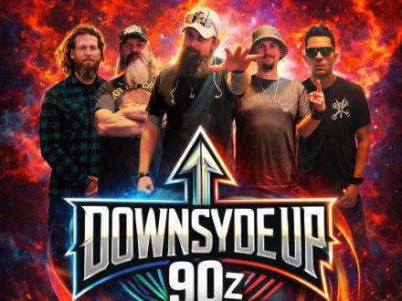 Downsyde Up 90s Rewind Tribute Band LLC (photo 1)