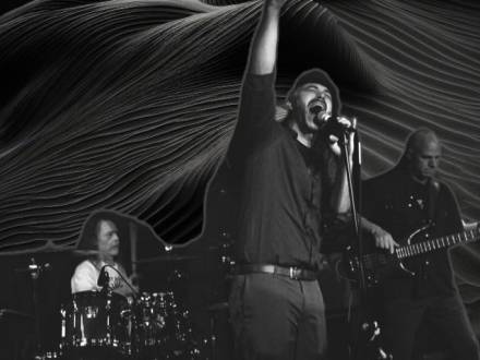 Nautical Disaster - Tragically Hip Tribute (photo 1)