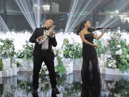Music for Weddings Veneto and Tuscany (photo 17)
