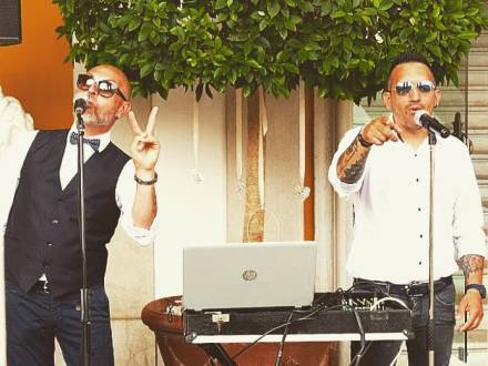 The Dreamers Wedding Music (photo 6)