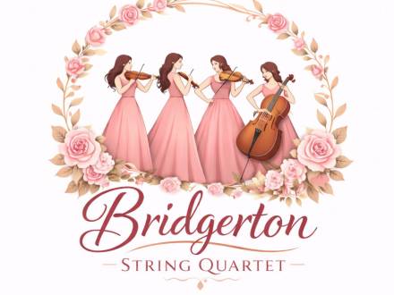 Bridgerton String Quartet Venezia Verona (photo 8)