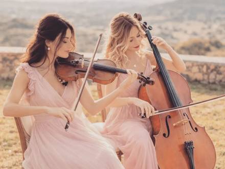 Music for Weddings Veneto and Tuscany (photo 22)