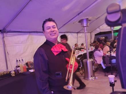 Mariachi Fina Estampa (photo 21)